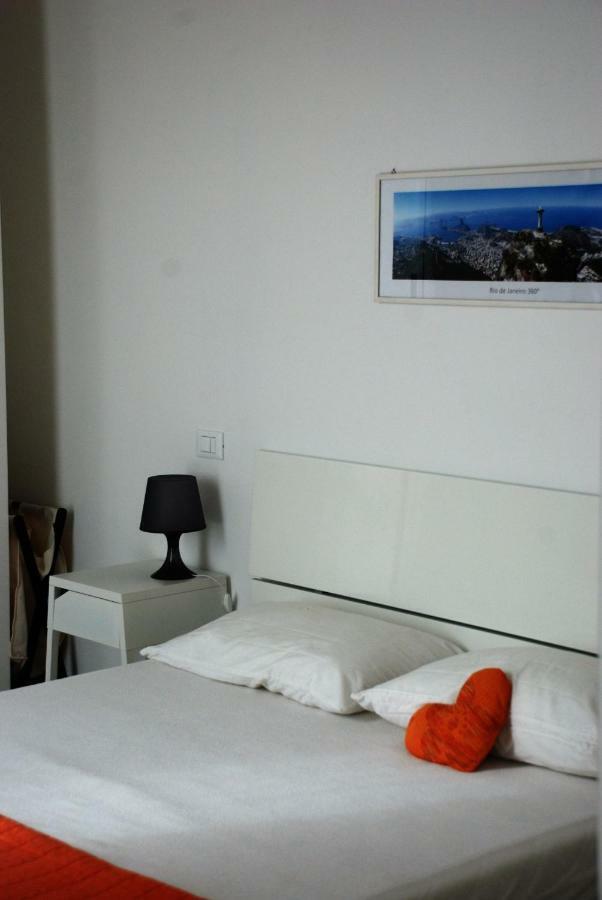 Casa Dolce Casa Lejlighed Viareggio Eksteriør billede