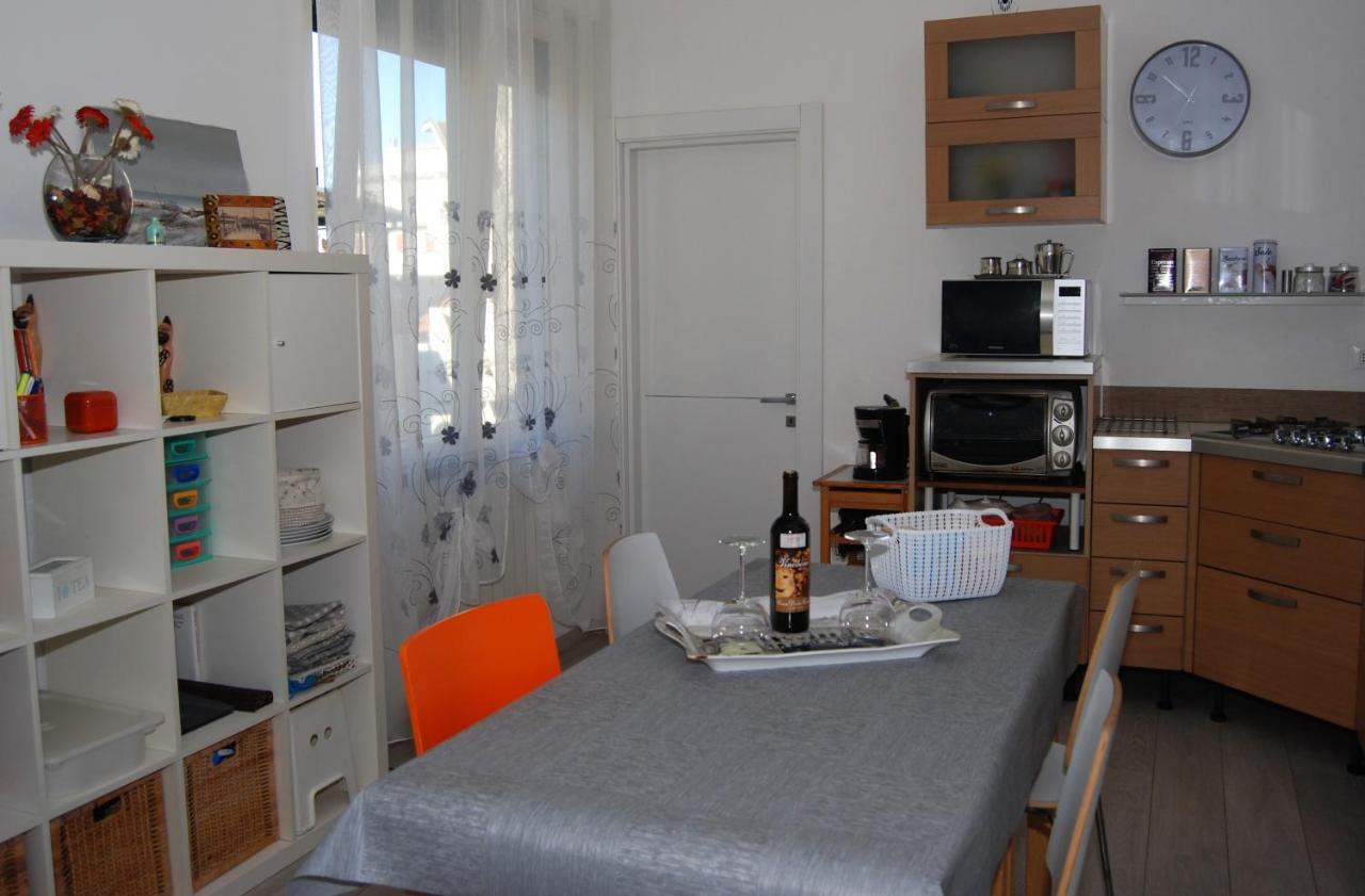 Casa Dolce Casa Lejlighed Viareggio Eksteriør billede